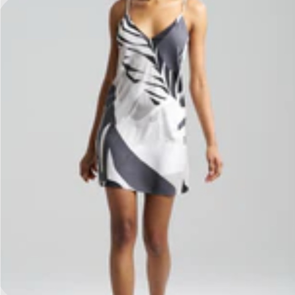 Grey Size large Portofino Chemise